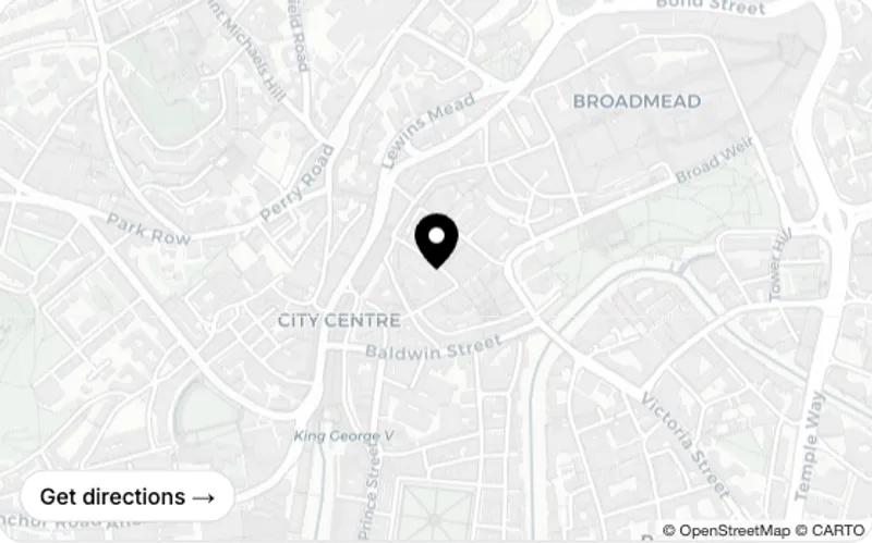 Map of Mala